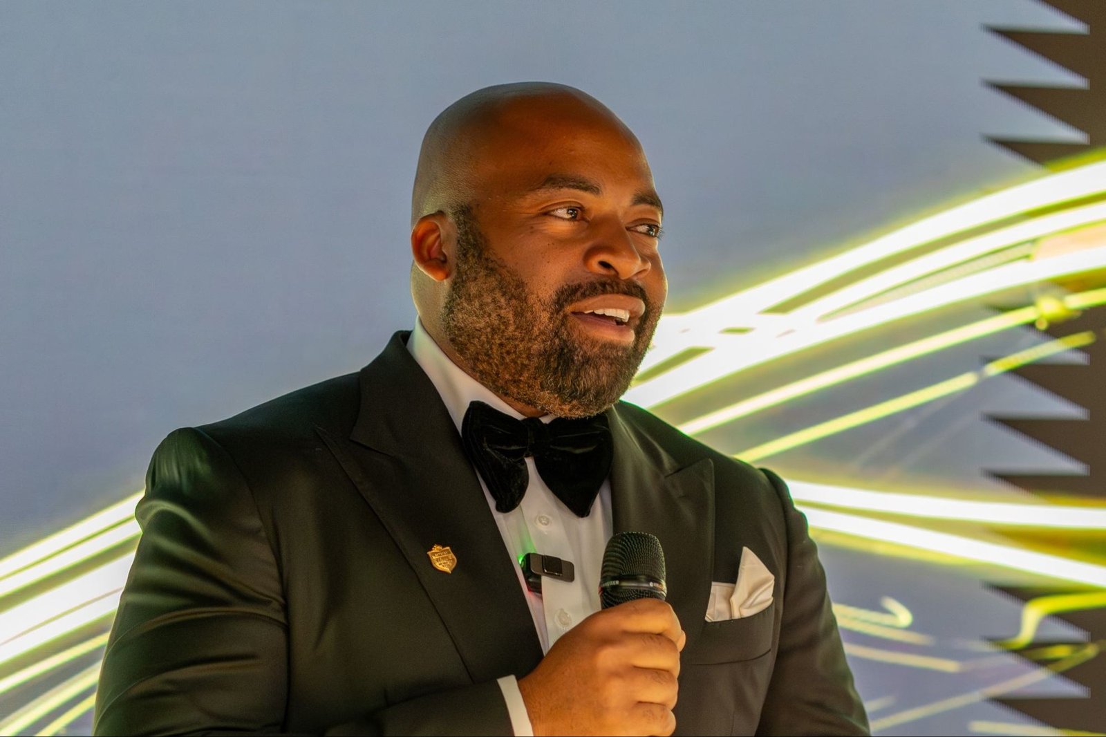 From Mayfair to Miami | Entrepreneur