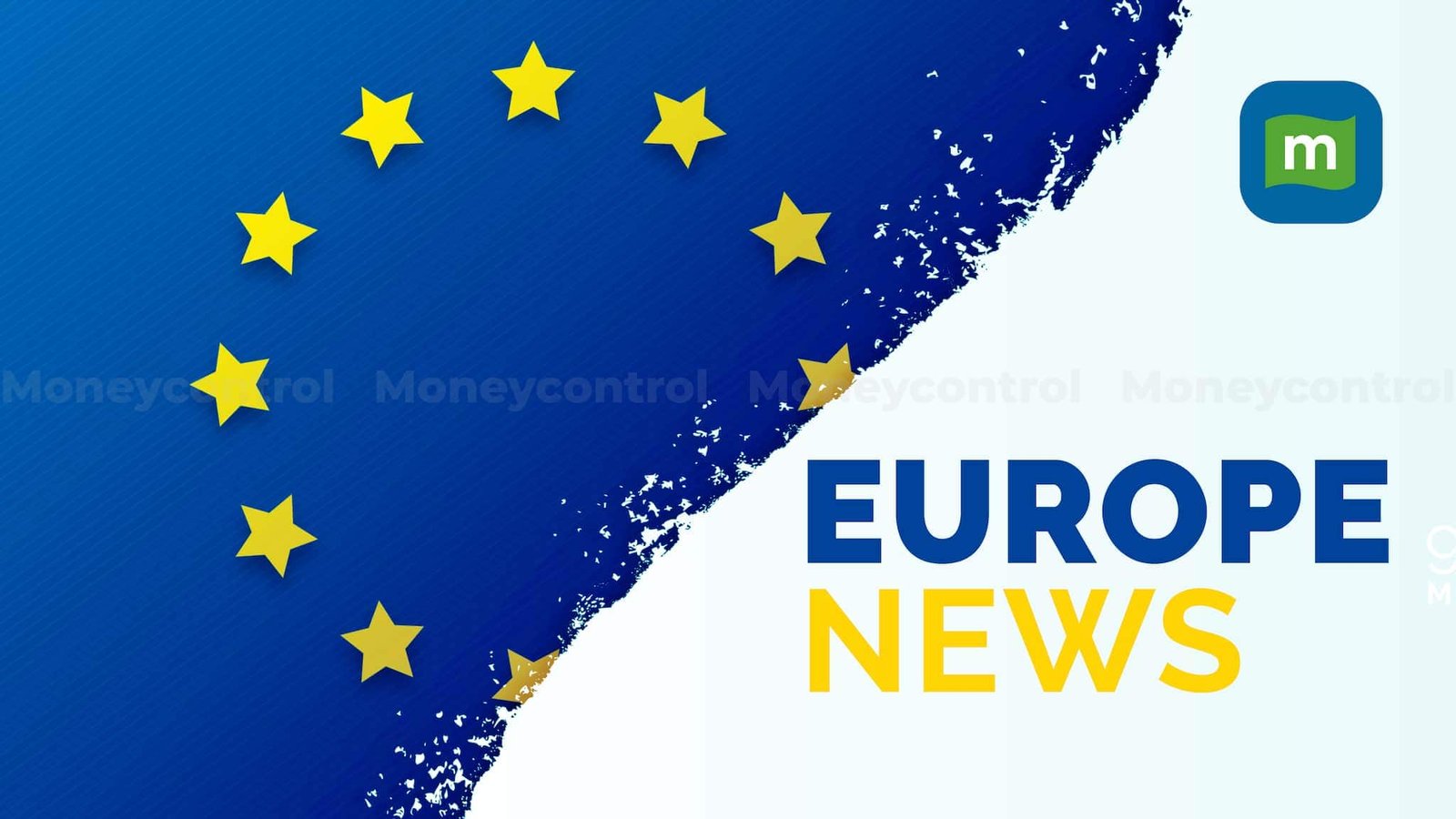 Europe News Live: Spanish F-18 fighter performs evasive maneuver to avoid birds at airshow