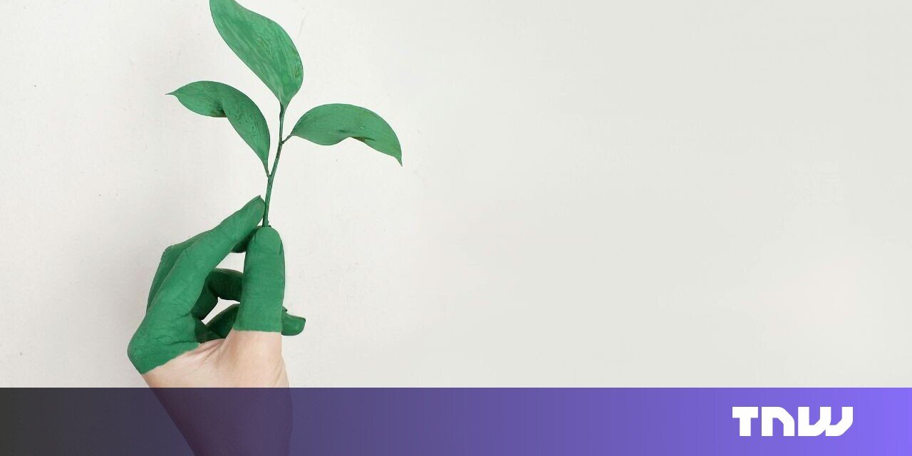 Europe has twice as many climate tech startups as the US