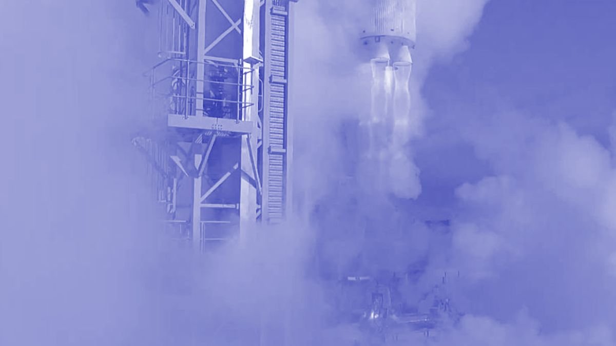 🚀 Launch and learn — Capital Brief