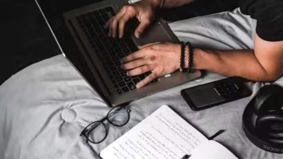 'Corporate Majdoor Who Cracked The Matrix' --Meet Soham Parekh, The Man Who Shook Silicon Valley | Technology News