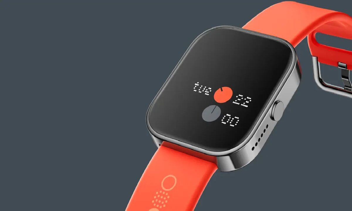 CMF Watch Pro 3 Price Leaked, Launch Date Still Unknown