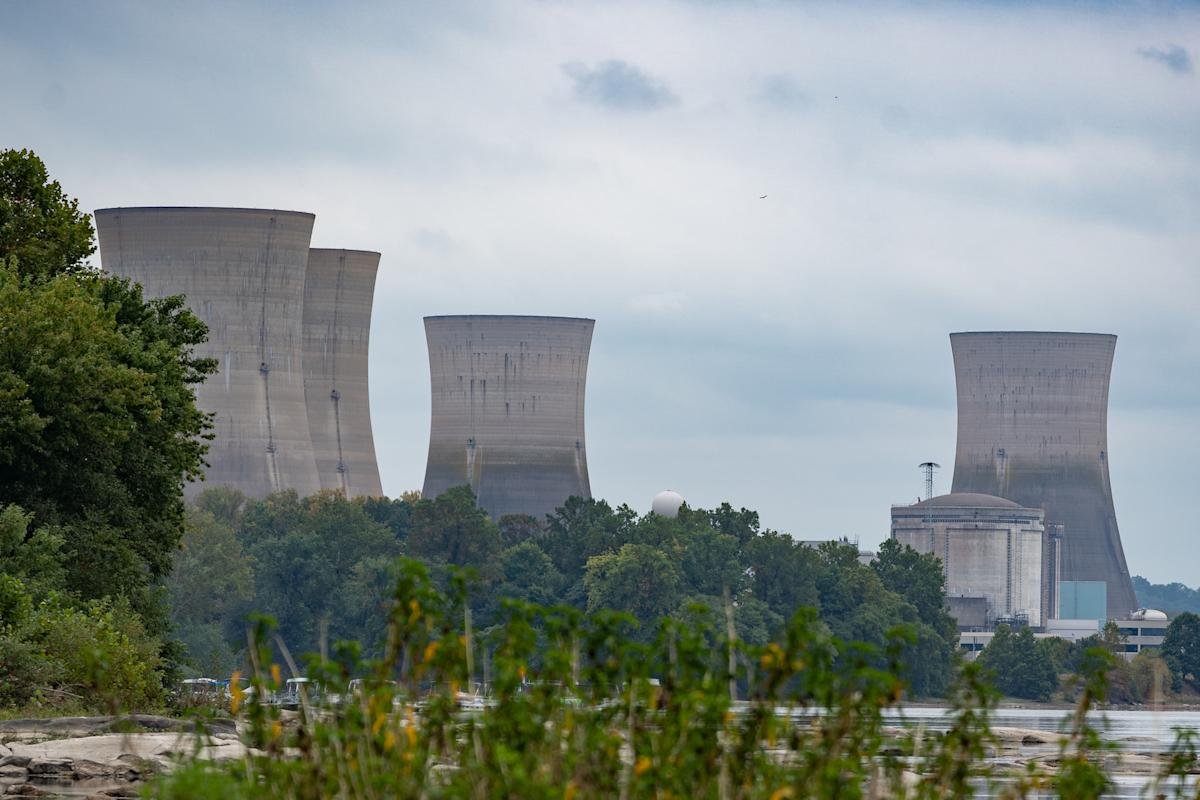 'Holds the potential to fundamentally transform the way we think about energy'