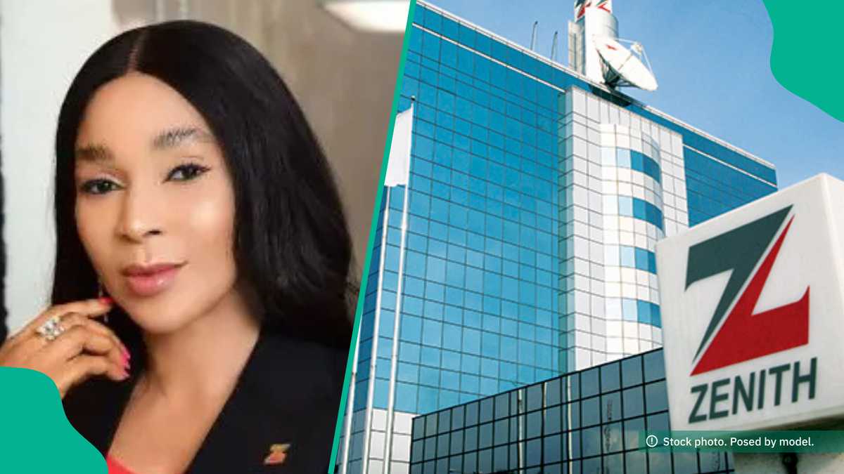 Zenith Bank to Acquire Kenyan Bank After Meeting CBN’s N500 Billion Recapitalisation Target