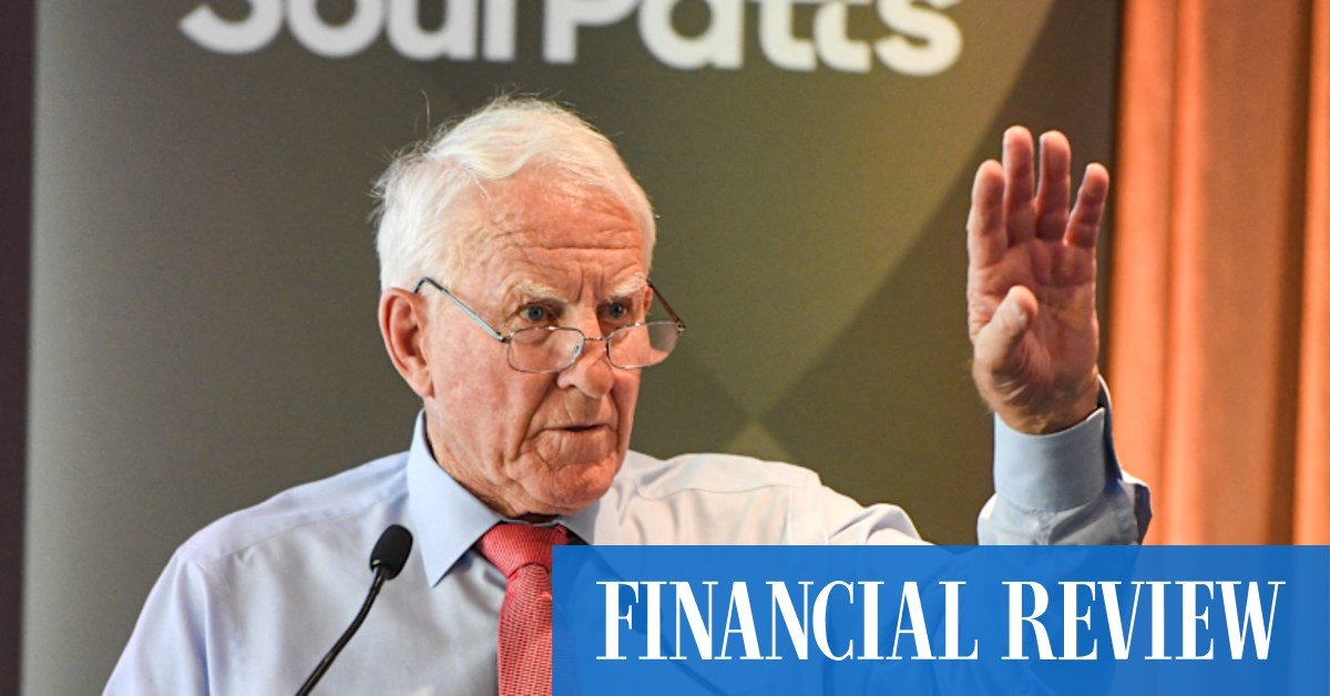 Ironbark Asset Management seeks $225 million capital raise for wealth advisory acquisitions