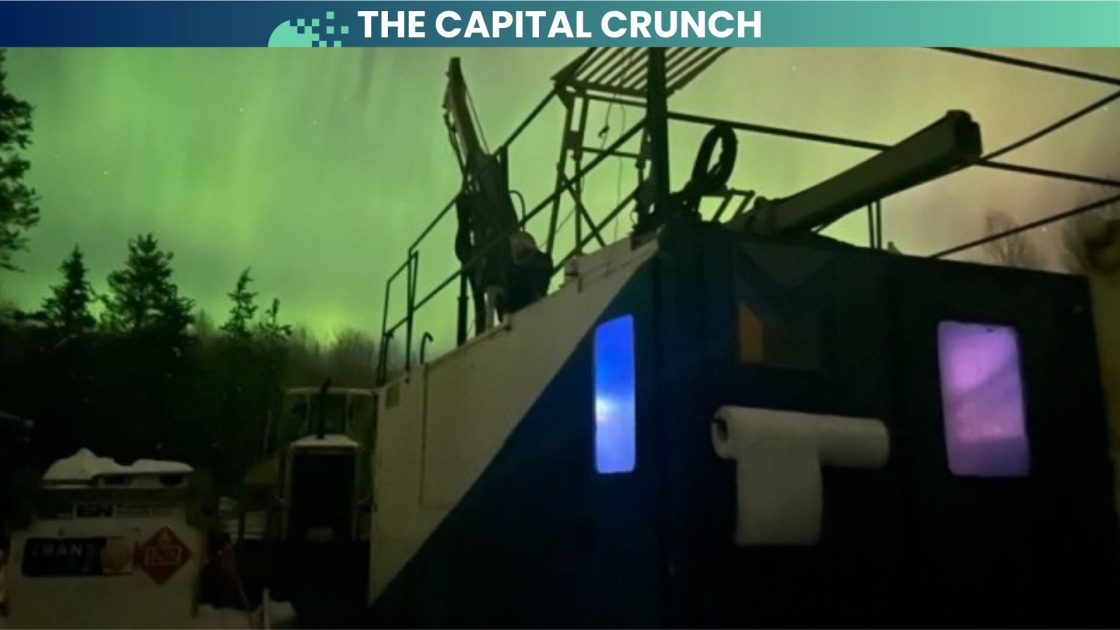 Canadian Capital Crunch: Altamira raises millions for gold discoveries