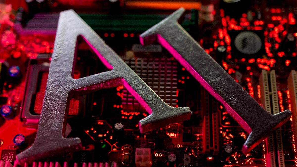 ElevenLabs IPO: AI speech startup aims for listing within five years, says CNBC report