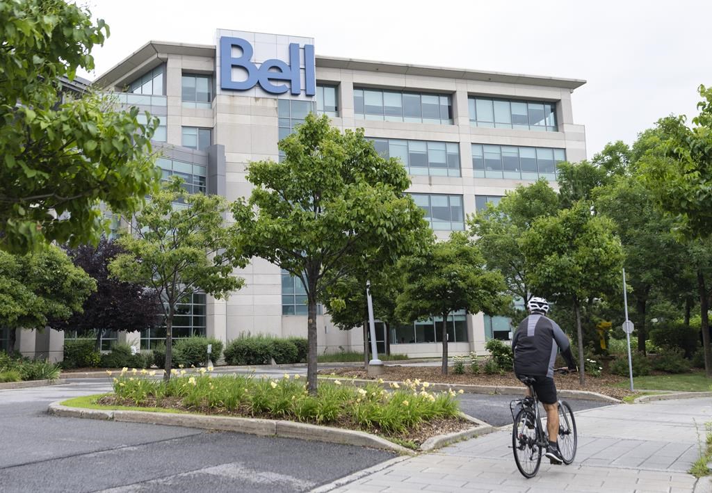 Bell ends some CTV newscasts, sells radio stations in media shakeup amid layoffs