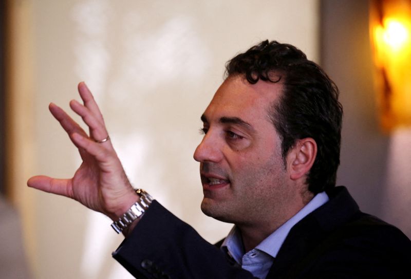New Stellantis CEO Filosa to keep North America chief role | The Mighty 790 KFGO