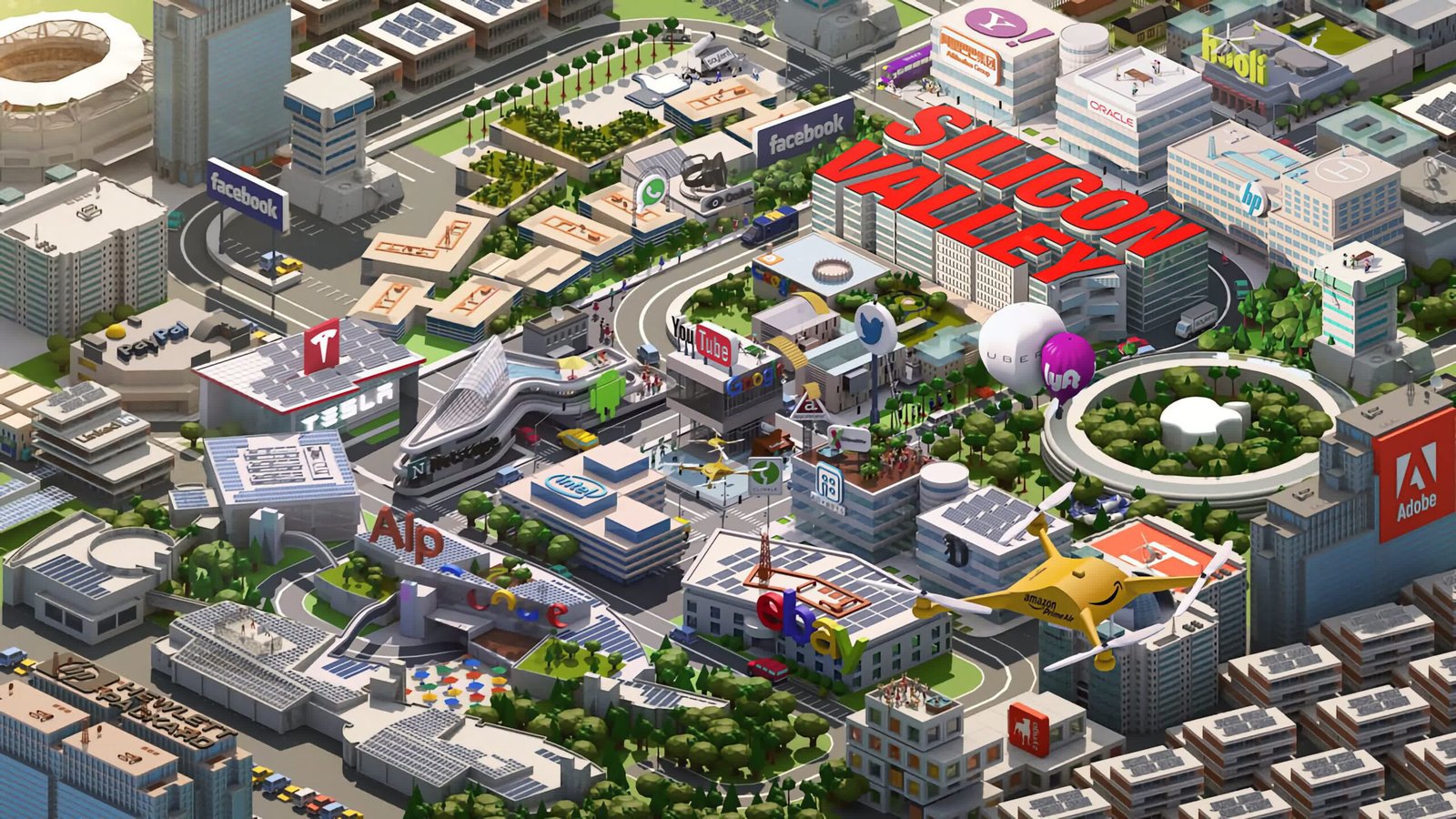 He crushed the interview: Silicon Valley duped by software engineer secretly working four jobs