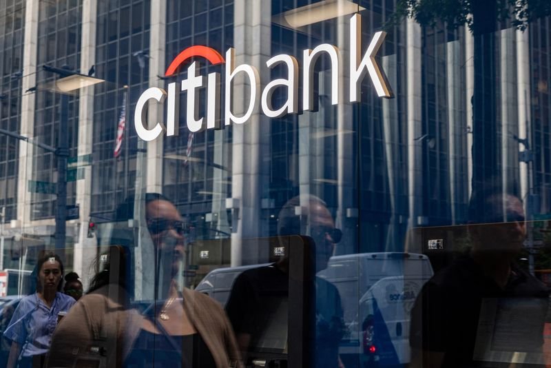 Citi hires senior JPMorgan bankers to strengthen financing business | The Mighty 790 KFGO