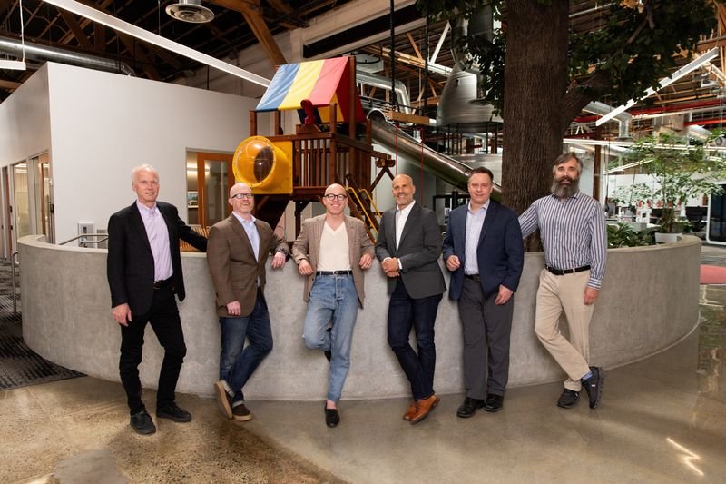 US startup xLight raises $40 million in race against China for key chipmaking laser | The Mighty 790 KFGO