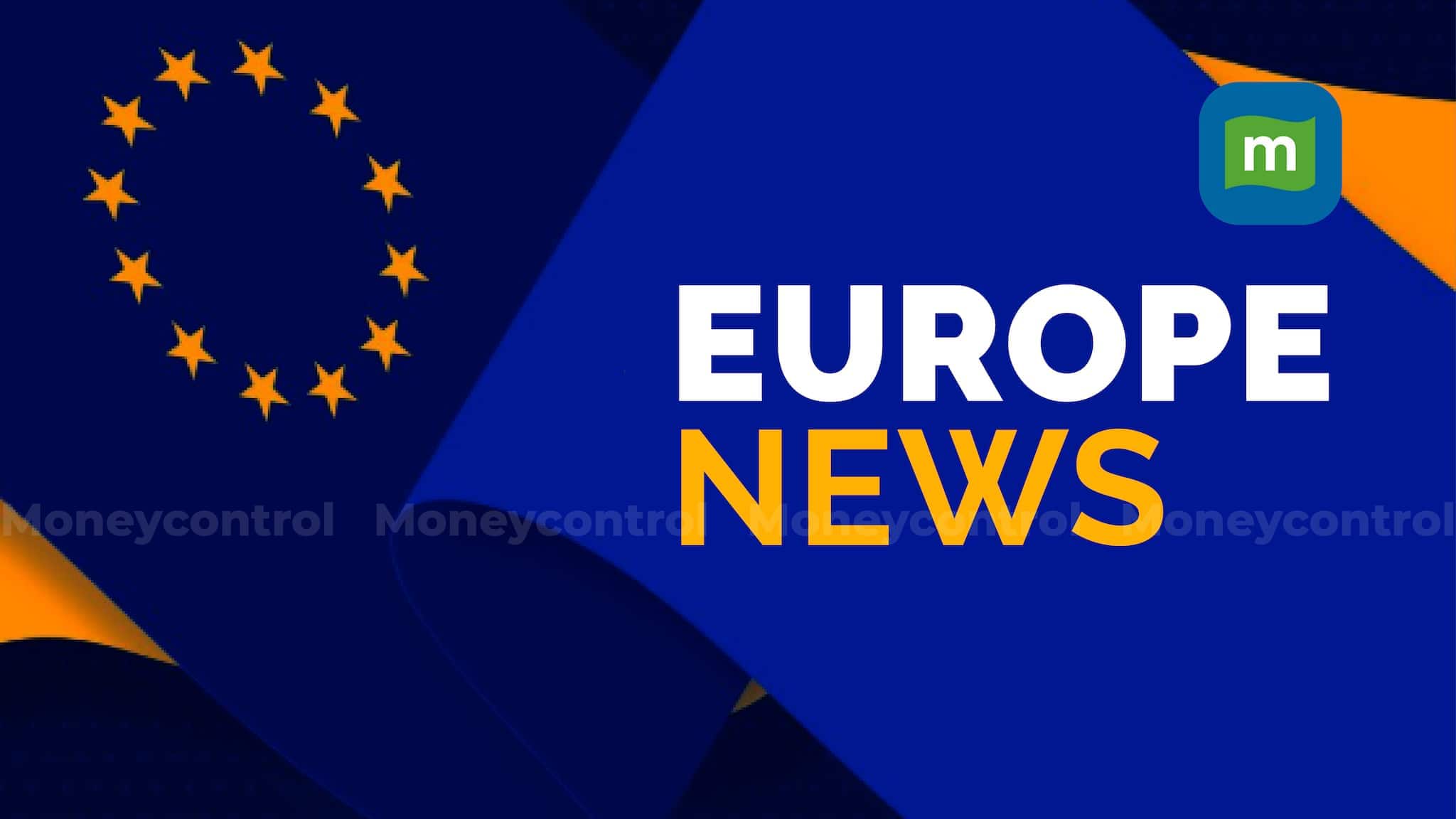 Europe News Live: Inflationary pressures in Europe begin to wane amid central bank action and stabilizing energy prices