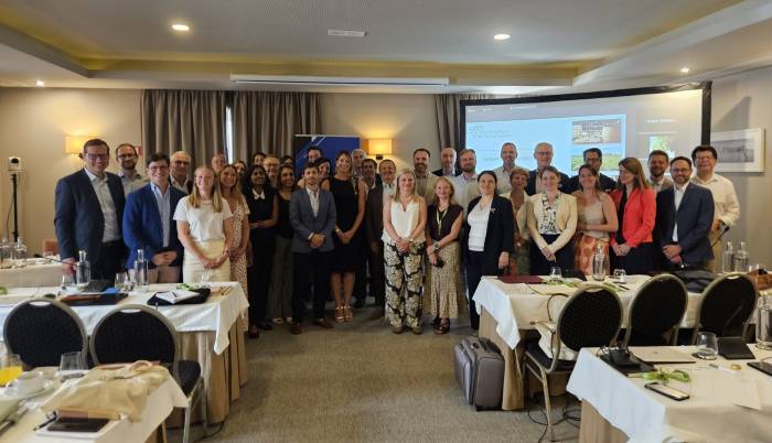 European wine leaders gather in Lisbon to address industry challenges and celebrate ACIBEV’s 50th anniversary