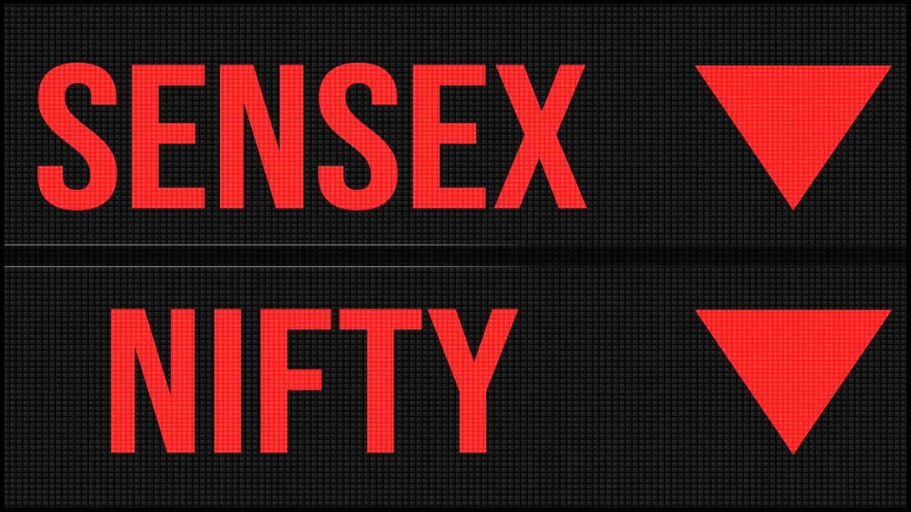 Stock Market LIVE Updates: Sensex, Nifty trade lower at pre-open; Waaree Energies, IndusInd Bank, Mazagon Dock in focus