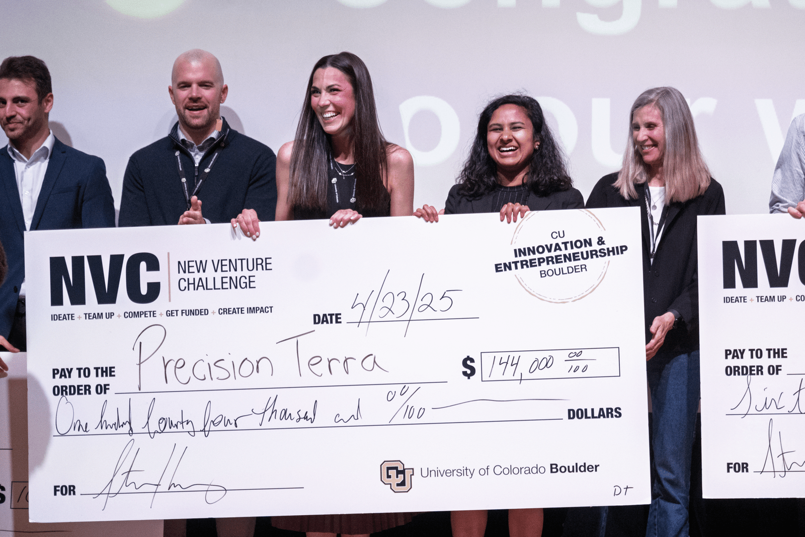 CU Boulder awards pre-seed funding to alum’s promising GPS startup | Venture Partners at CU Boulder