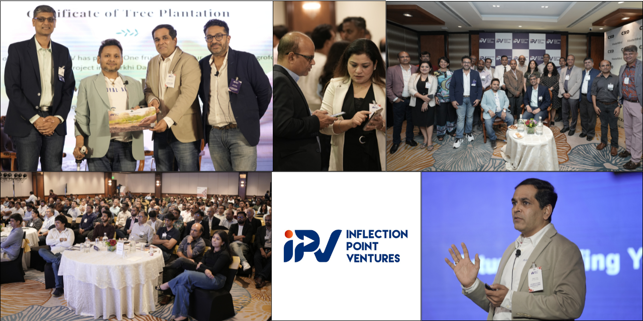 Where India's Smartest Investors Sharpened Their Edge