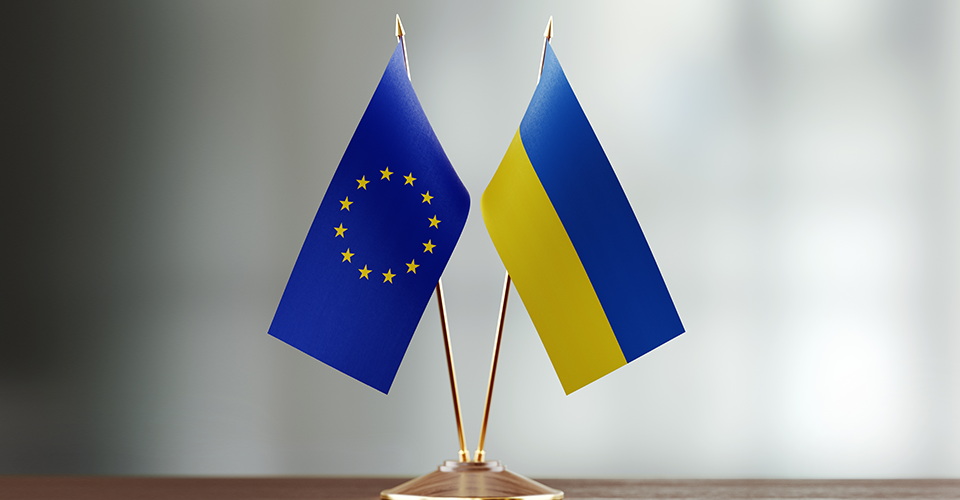 Hungary's "referendum" on Ukraine membership is non-binding