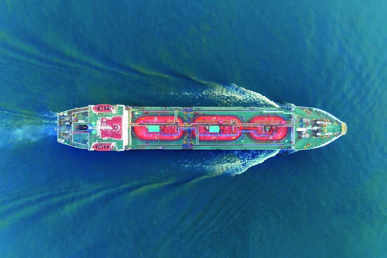 Qatar threatens to cut gas supplies to Europe — Reuters