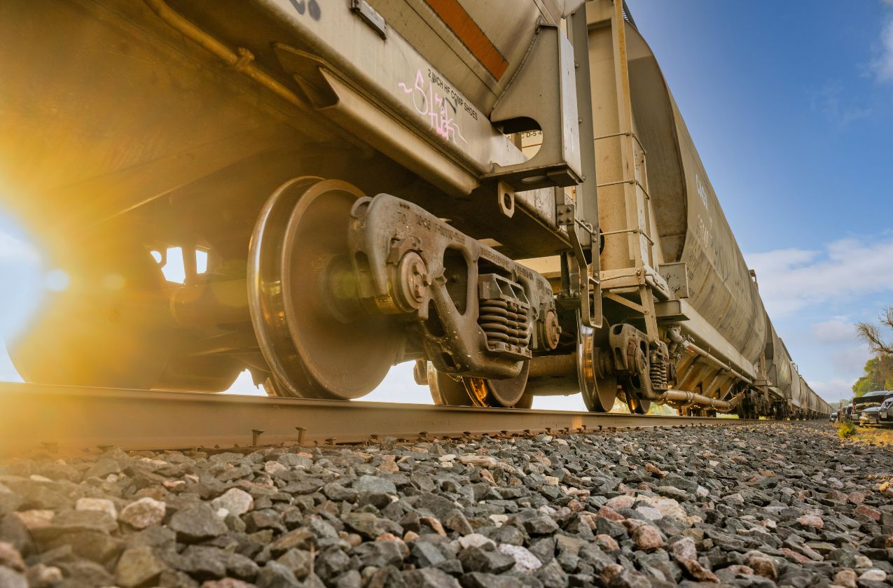 EU Grants €76M to Build European-Gauge Rail Link Between Lviv and Poland