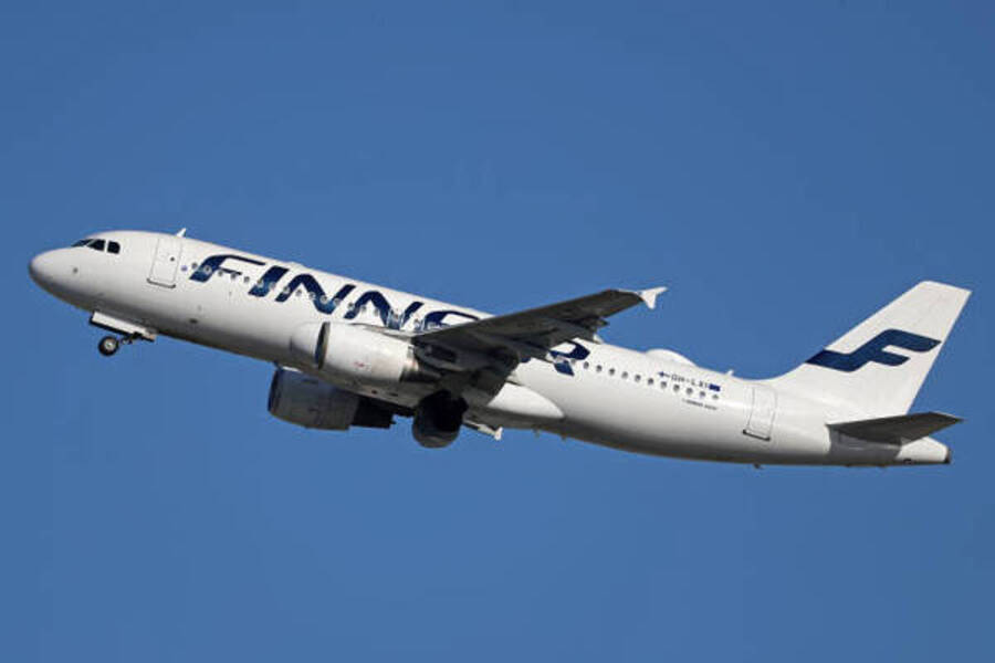 Finnair Set to Cancel Nearly One Thousand Flights as Explosive Ground Crew Strikes Cripple Helsinki Airport and Disrupt Travel Across Europe