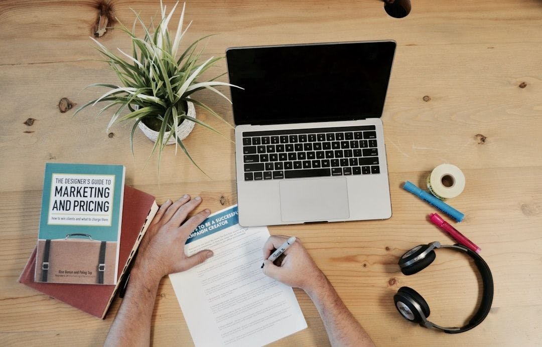 The Smarter Way to Get Marketing Leadership—No Babysitting, No Big Bills