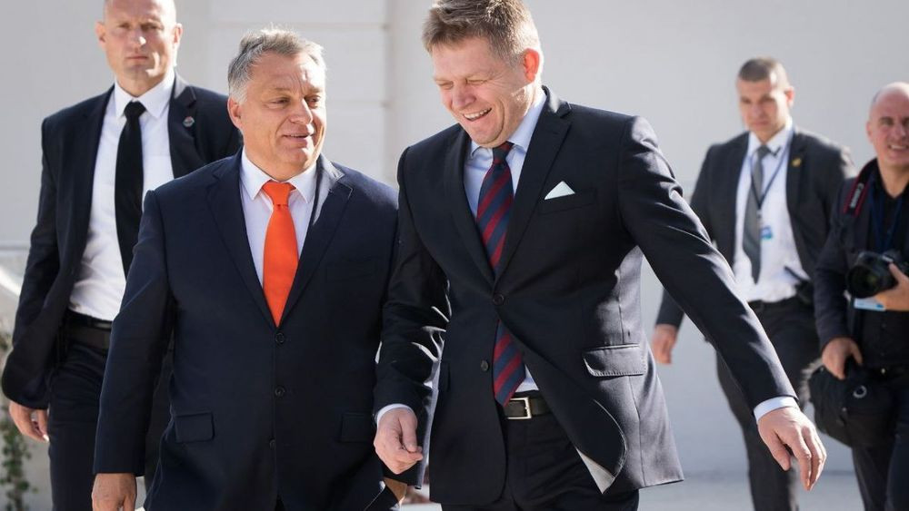 Kremlin’s grip on EU Trojan horses threatens European unity