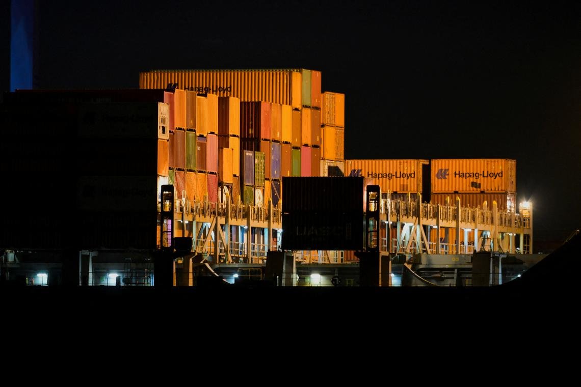 EU waits on Trump letter as markets digest latest tariff salvo