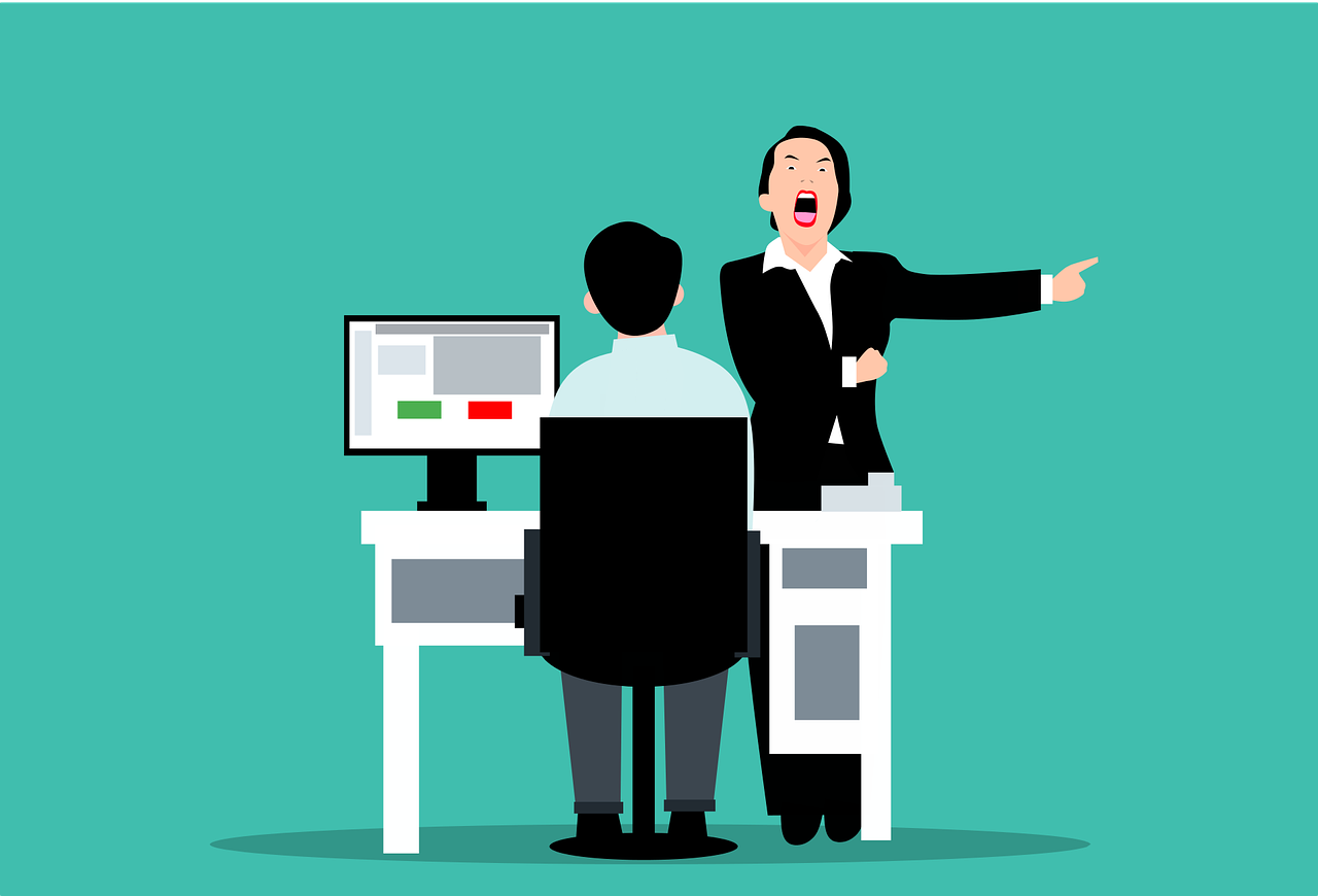 Gurgaon startup intern claims to get laid off