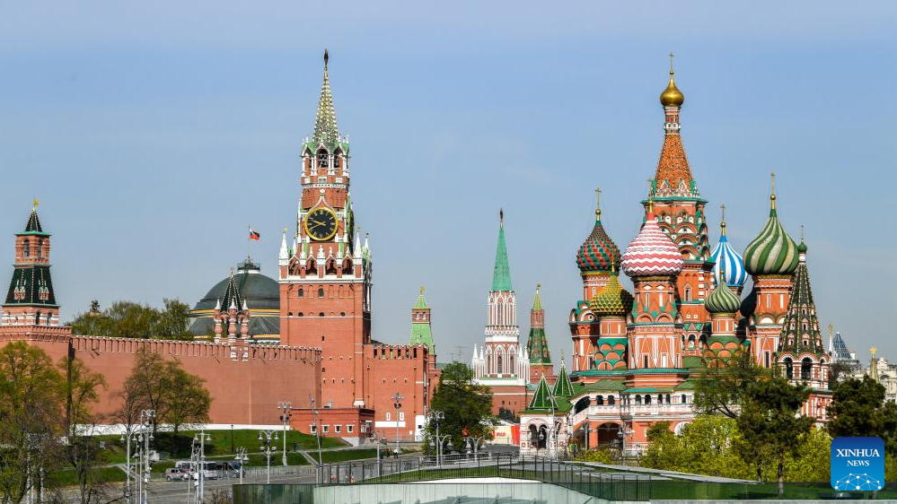 Russia expands entry ban list in response to EU's new sanctions