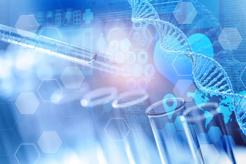 Commission launches new strategy to make Europe a global leader in life sciences by 2030