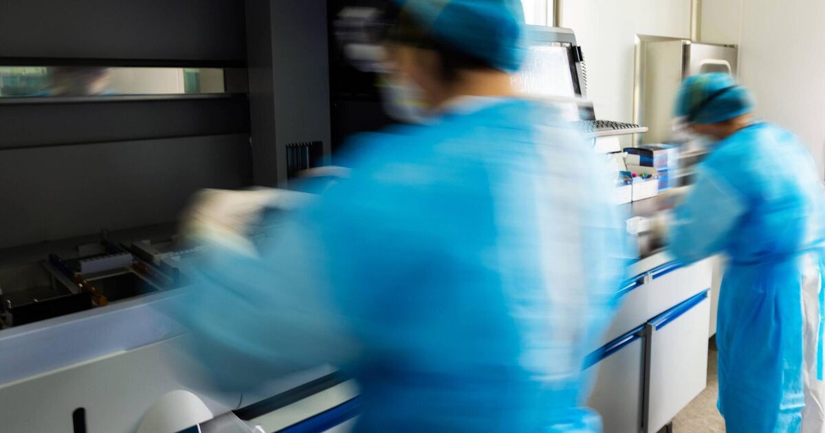 Trump’s tariff threat reignites union push in Ireland’s billion-euro pharma sector