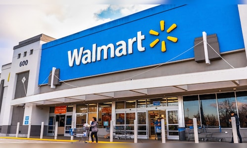 Walmart plans 1,500 corporate job cuts in restructuring to simplify operations