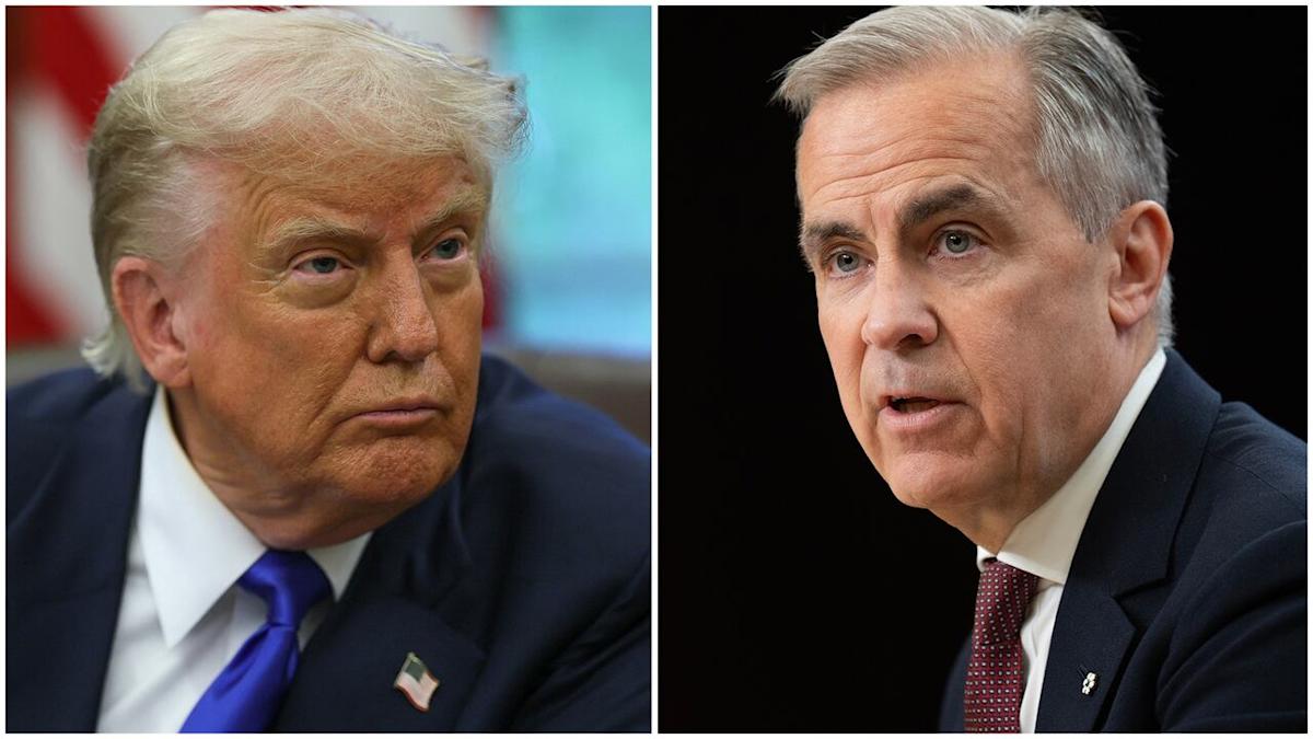 Trump's global tariff pause expires Wednesday. What's at stake for Canada?