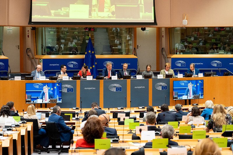 EU Introduces Voluntary ESG Reporting Standard for SMEs