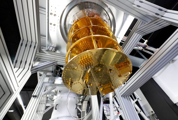 EU aims to become world leader in quantum technology by 2030