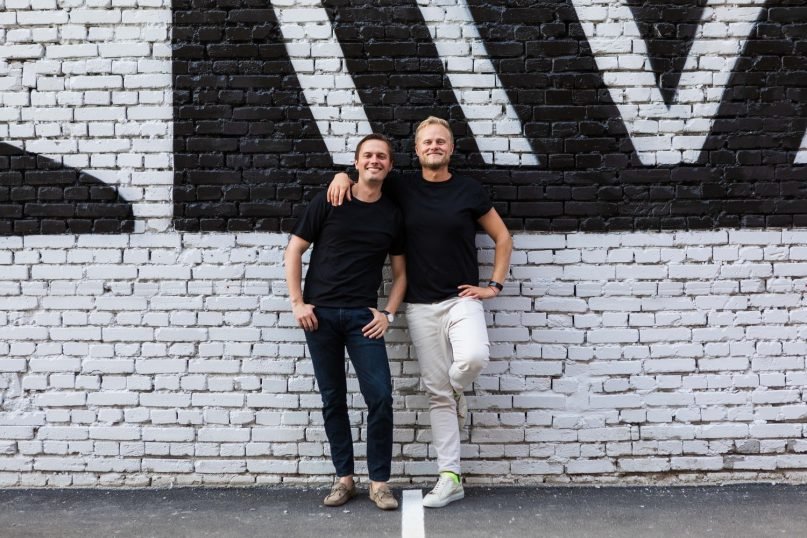 Finland’s Bob W raises €40M in a Series B funding