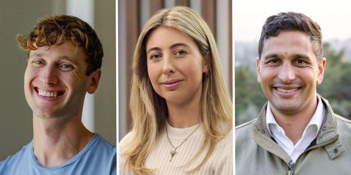 10 Legal Tech Companies to Watch in 2025