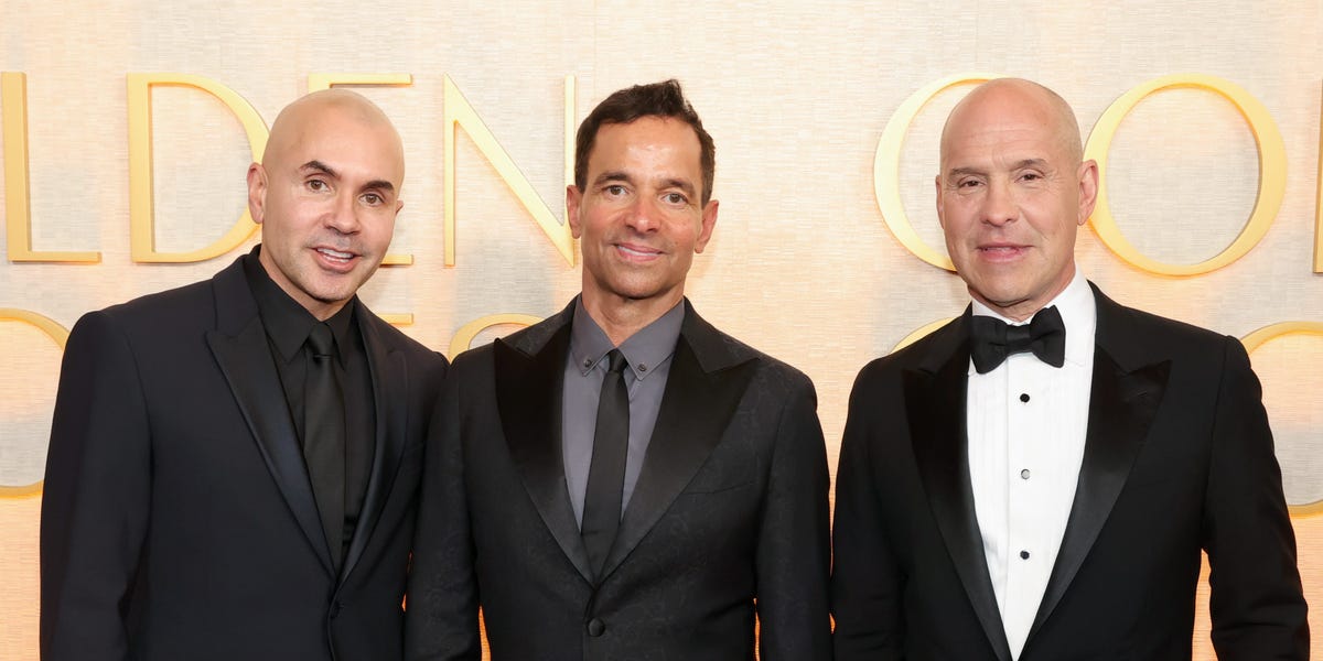 Paramount Is Laying Off 3.5% of US Staff. Read the Memo From Leaders.