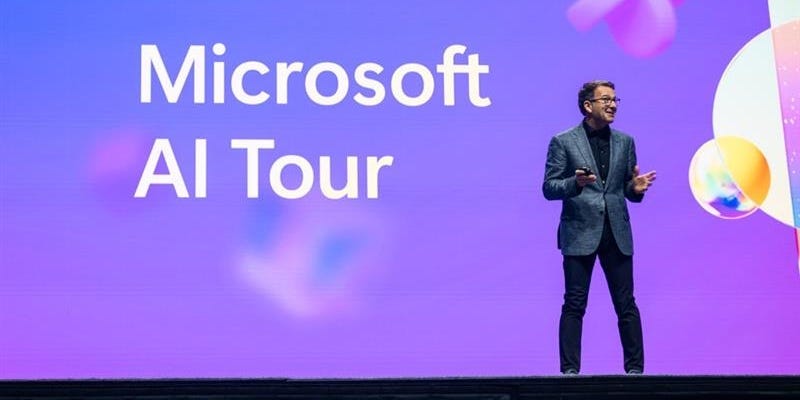 Microsoft Plans to Replace Laid-Off Salespeople With Technical Roles