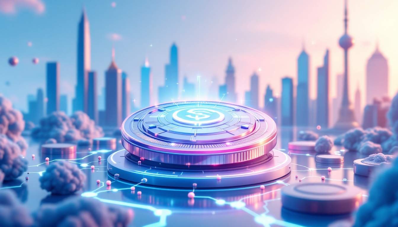 Upexi's Strategy in the Crypto Arena Unboxed