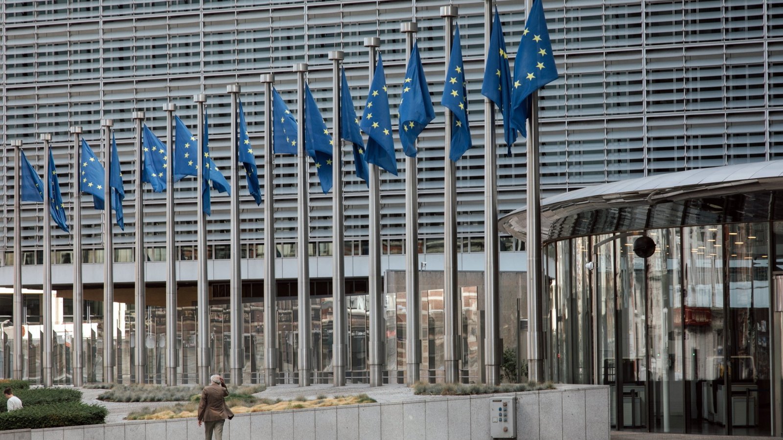 EU simplification isn’t killing green ambitions. It is forcing us to rethink sustainability as a strategy