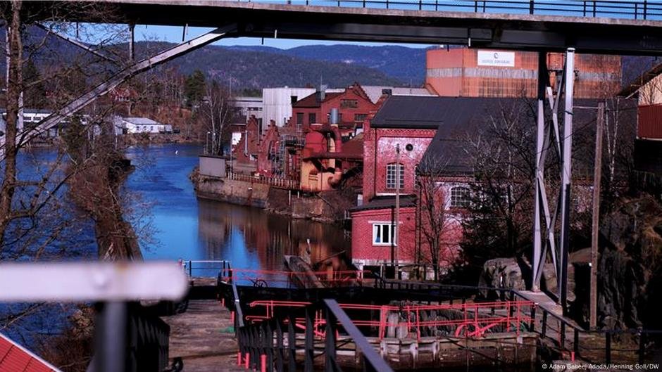 Could Norway be Europe's rare earths future? – DW – 07/22/2025