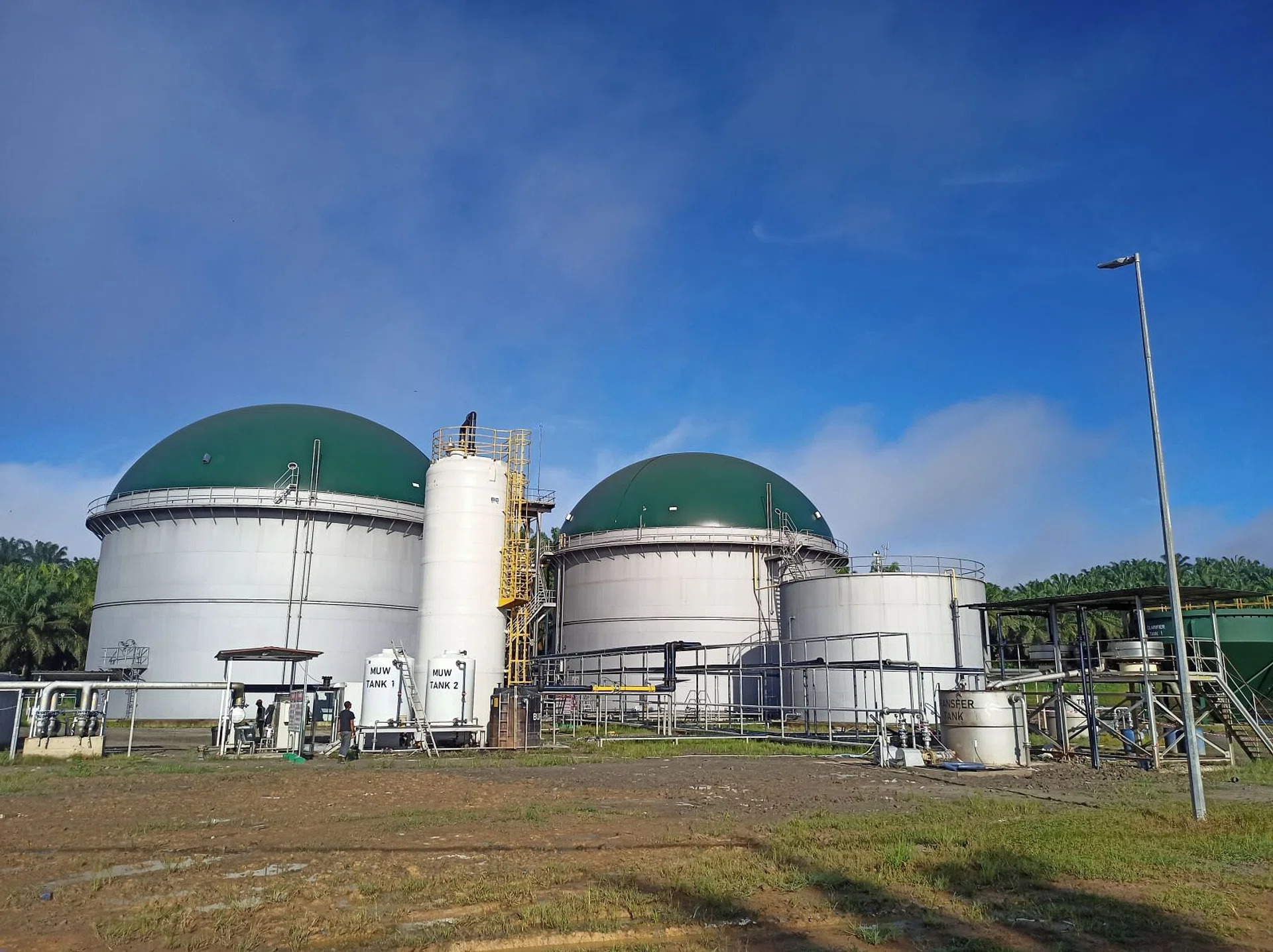 Oiltek proposes secondary listing on Bursa Malaysia’s main market