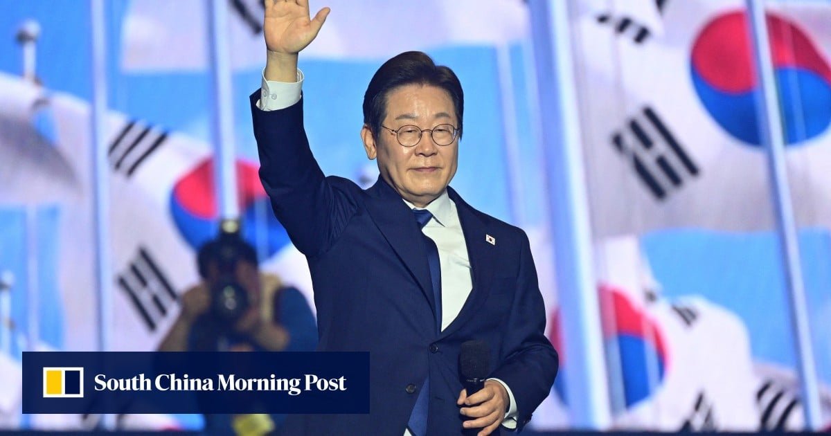 What will South Korea’s new special envoys do?