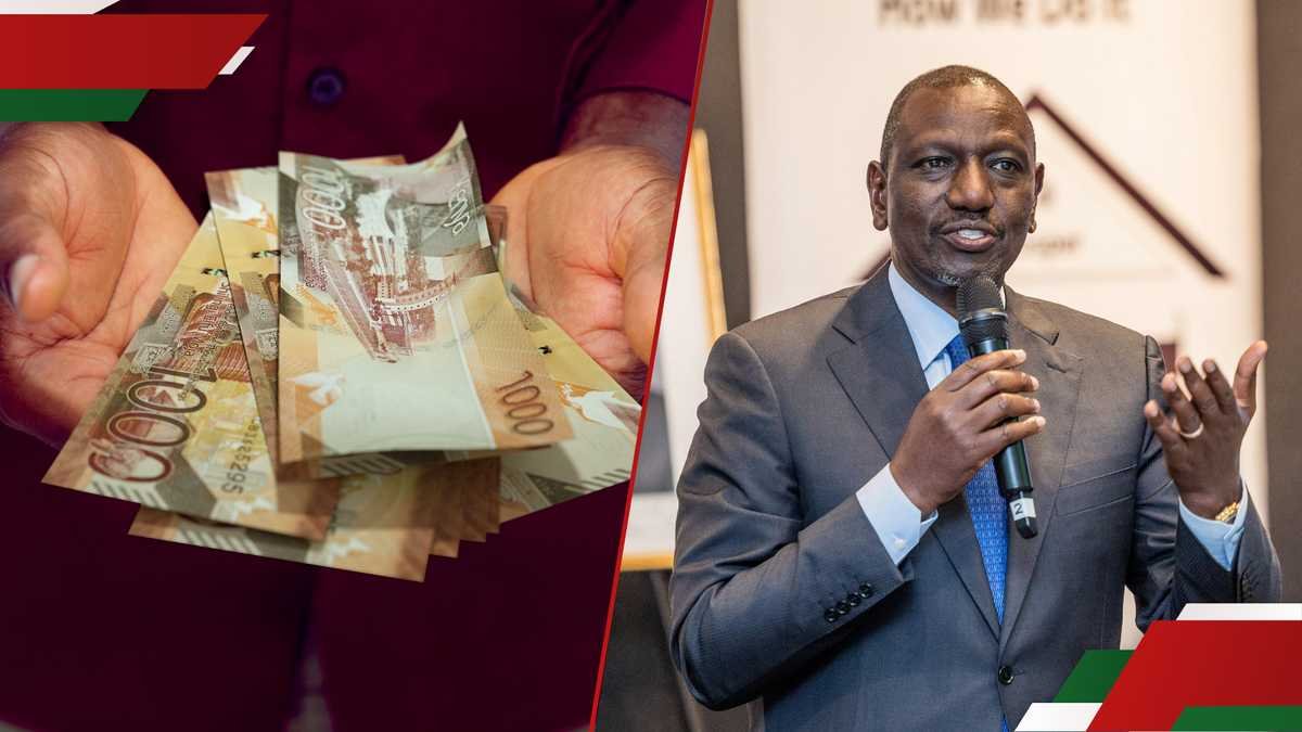 CBK Borrows KSh 25 Billion Loans from Kenyans in July Treasury Bills Sale