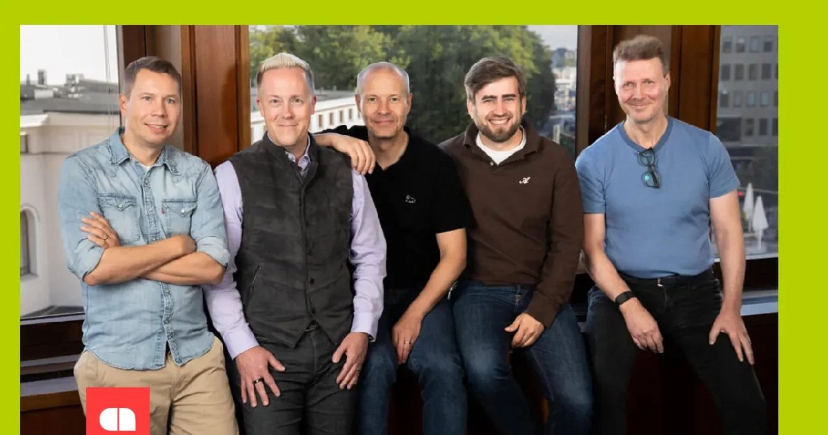Hamina Wireless raises seed funding from Inventure to scale network tools