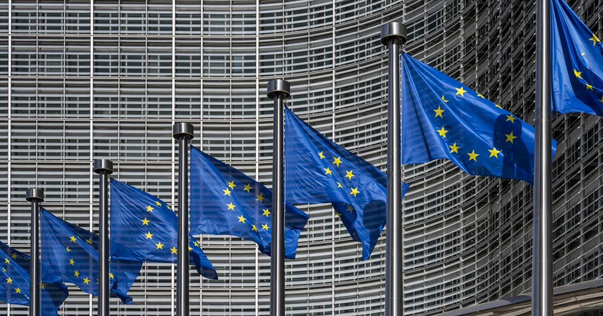 EU to create strategic reserves of minerals and equipment amid growing threats