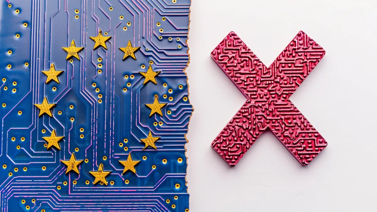 Microsoft to sign EU AI code while Meta refuses compliance