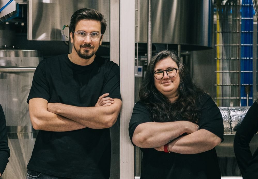 AIO cofounders